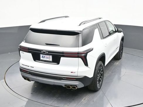 Used 2024 Chevrolet Traverse Z71 image 59