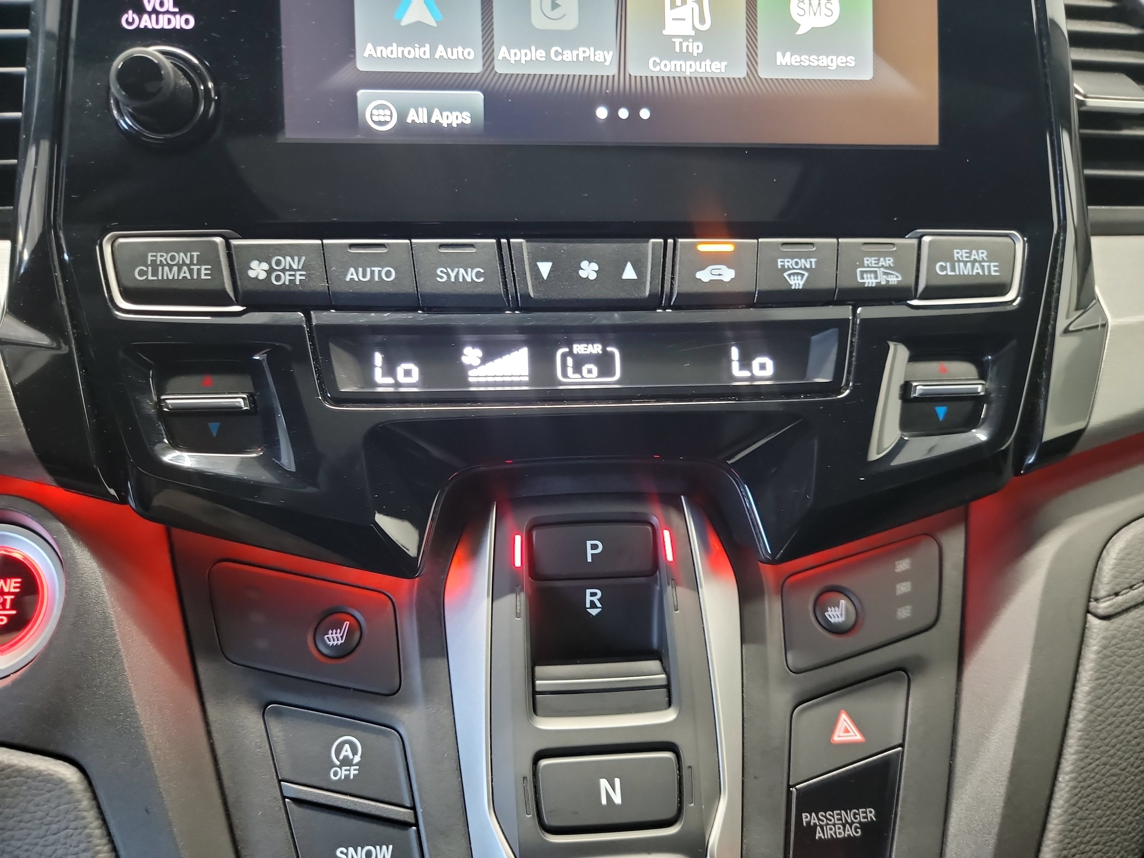 Used 2024 Honda Odyssey Sport image 21