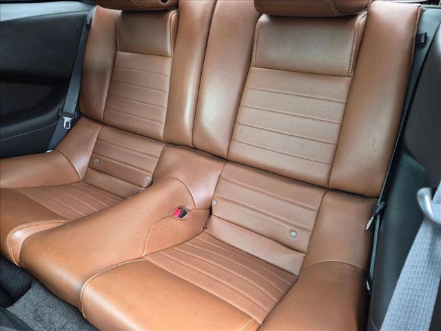 Used 2013 Ford Mustang GT Premium w/ Security Pkg RWD image 16