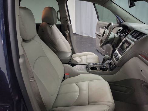 Used 2017 GMC Acadia Limited SLT image 27