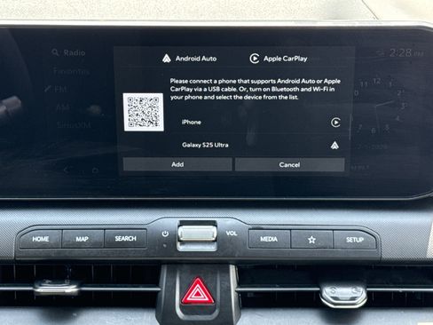 Used 2025 Kia K4 FWD image 24