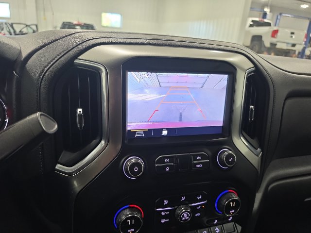 Used 2019 Chevrolet Silverado 1500 RST w/ All-Star Edition AWD/4WD image 14