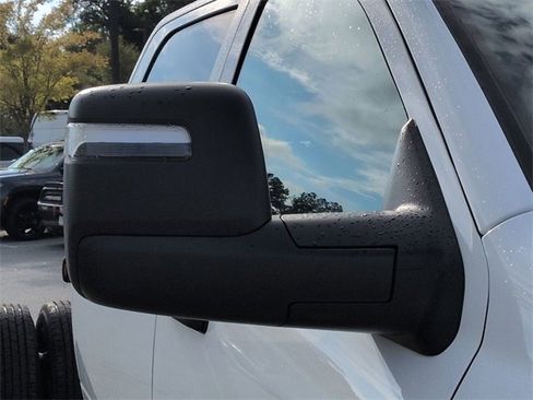 New 2026 RAM 3500 Tradesman image 11