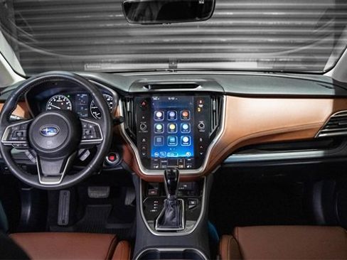 Used 2022 Subaru Outback Touring XT w/ Popular Package #2 image 26