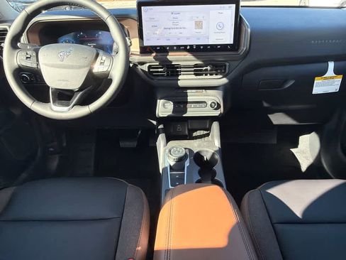 New 2025 Ford Bronco Sport Outer Banks AWD/4WD image 18