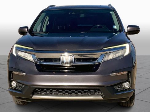 Used 2019 Honda Pilot Elite image 3