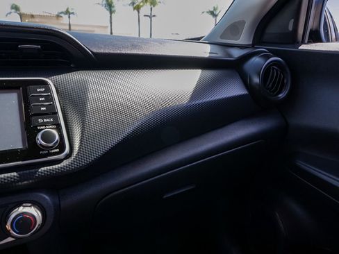 Used 2024 Nissan Kicks S FWD image 28