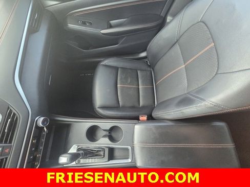 Used 2022 Nissan Altima 2.5 SR image 16