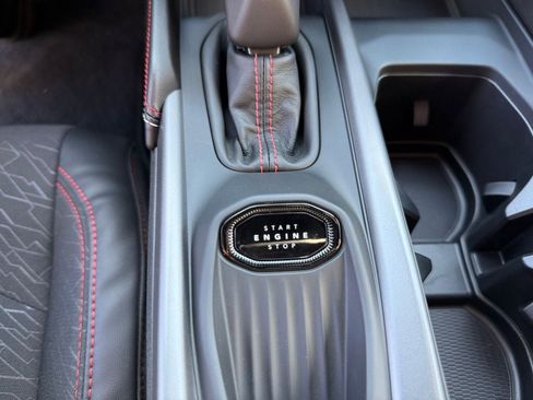 New 2026 Dodge Charger Scat Pack w/ Blacktop Package AWD/4WD image 9