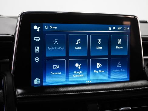 Used 2023 Chevrolet Tahoe LT image 27