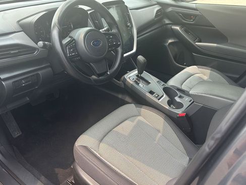 Used 2024 Subaru Crosstrek 2.0i Premium AWD/4WD image 11
