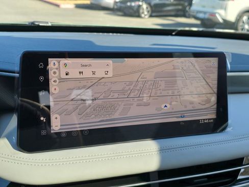 New 2026 INFINITI QX60 Luxe w/ Cargo Package image 29