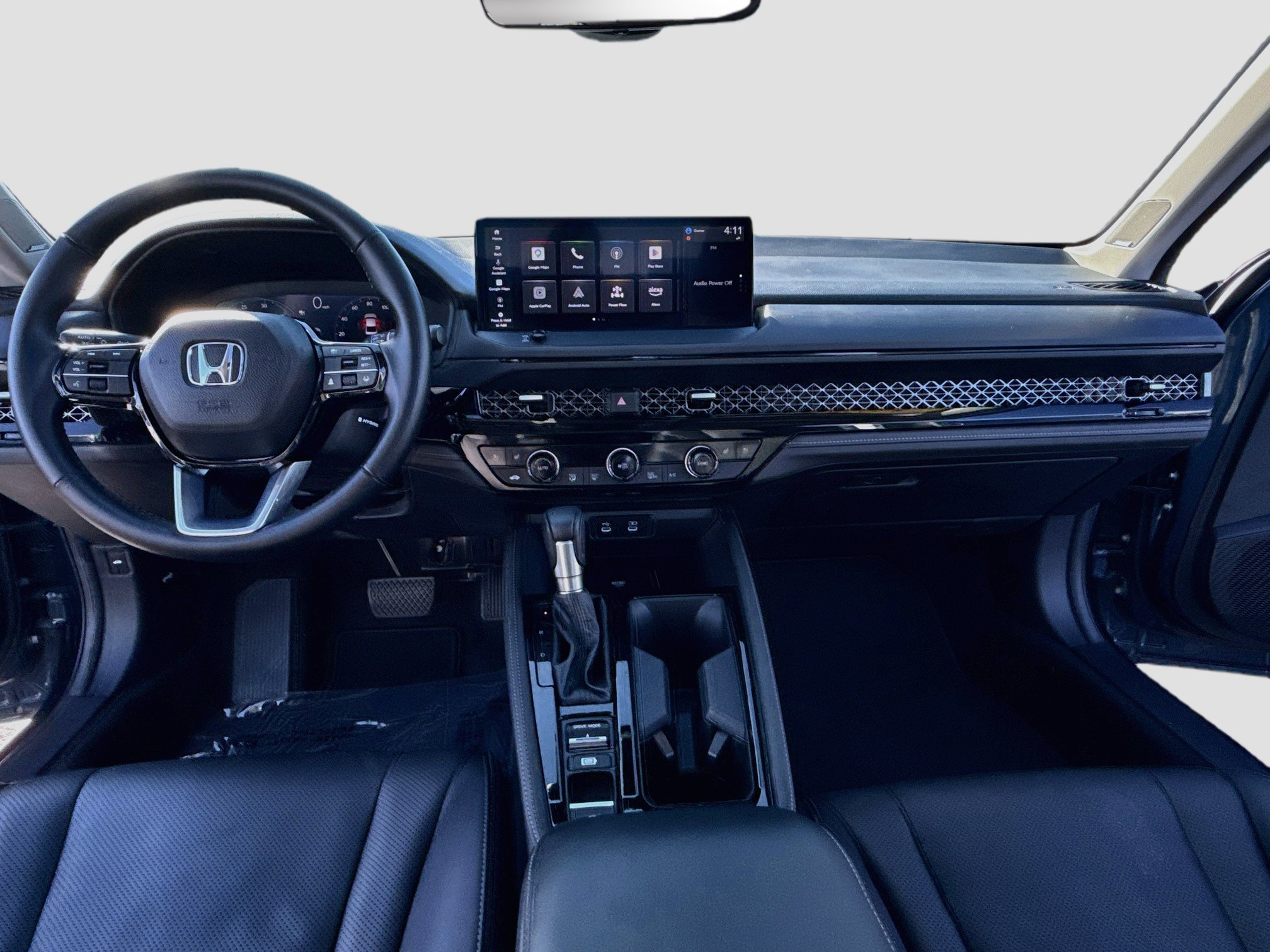 Used 2024 Honda Accord Touring image 14