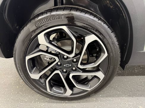 Used 2024 Chevrolet Trax RS w/ Driver Confidence Package image 19