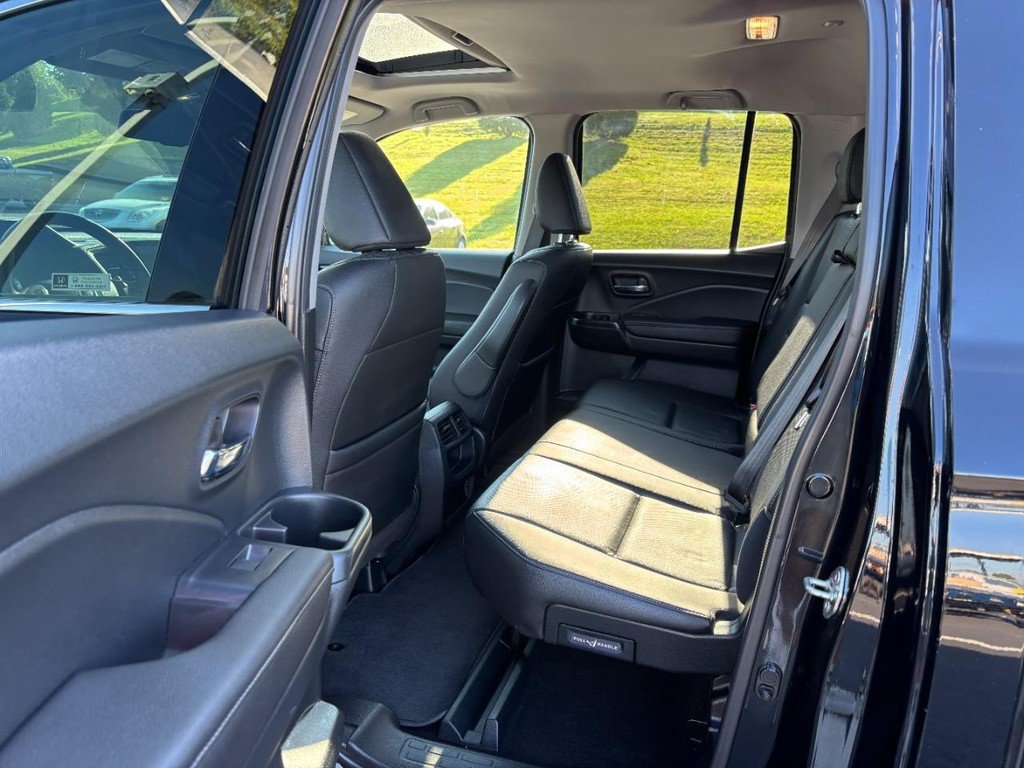 Used 2020 Honda Ridgeline RTL-E image 10
