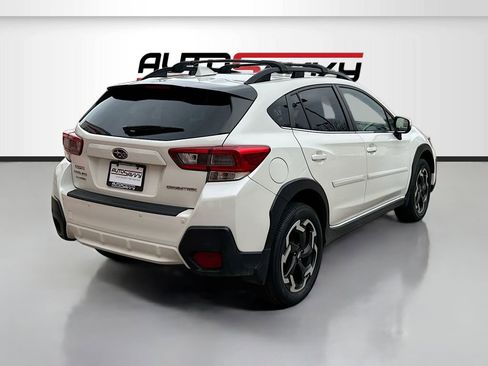 Used 2022 Subaru Crosstrek 2.5i Limited w/ Popular Package #4 AWD/4WD image 7