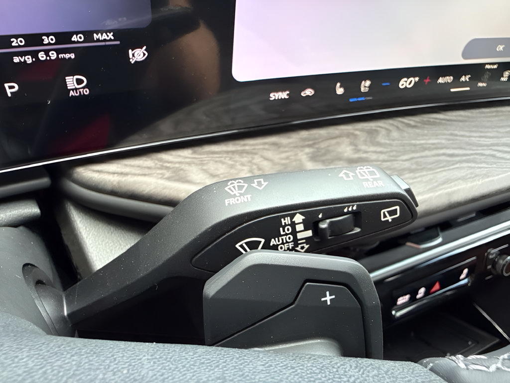 New 2026 Audi Q5 Prestige AWD/4WD image 20