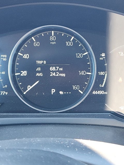 Used 2019 MAZDA CX-5 Grand Touring AWD/4WD image 2