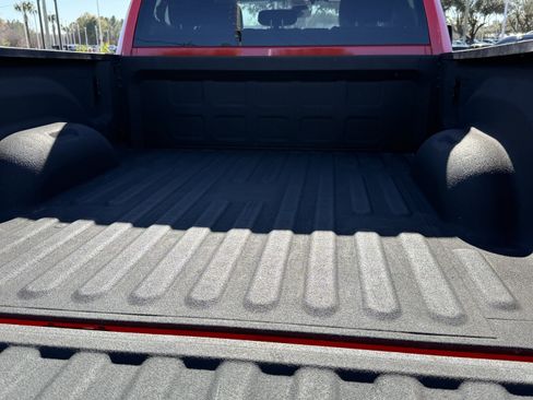 Used 2024 RAM 2500 Big Horn w/ Night Edition image 31