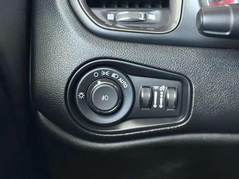 Used 2019 Jeep Renegade Limited w/ Safety and Security Group image 25