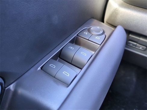 New 2026 Chevrolet Colorado Z71 w/ Technology Package image 25