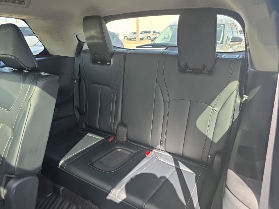 Used 2024 INFINITI QX60 Pure FWD image 5