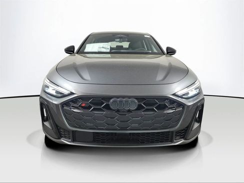 New 2026 Audi S5 Premium Plus image 2