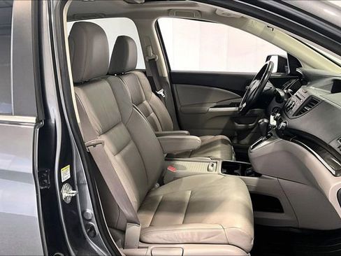 Used 2013 Honda CR-V EX-L image 31