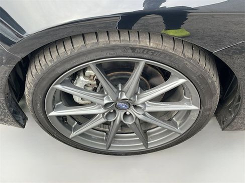 Used 2024 Subaru BRZ Limited w/ Popular Package 2 image 29