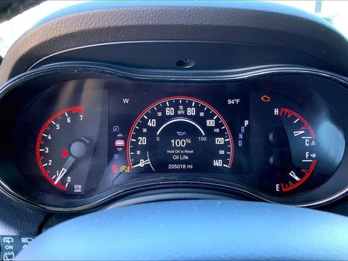 Used 2020 Dodge Durango GT AWD/4WD image 24