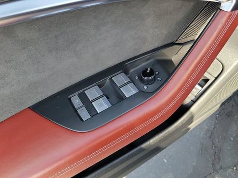 Used 2022 Audi S7 Prestige w/ Prestige Package AWD/4WD image 17