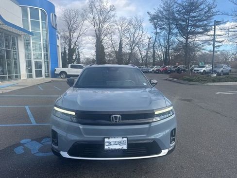 New 2026 Honda Prologue Touring image 3