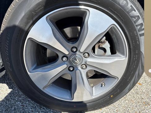 Used 2014 Acura MDX FWD image 20