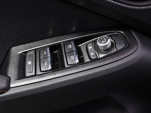 Certified 2026 Subaru Crosstrek 2.5i Limited image 23