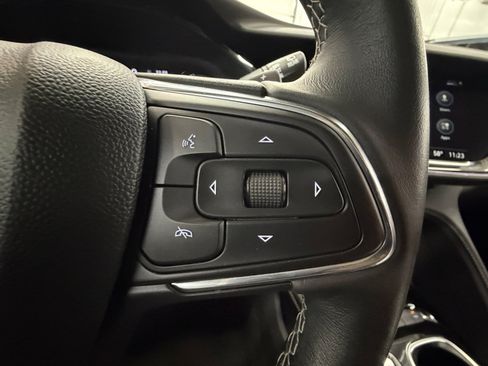 Used 2023 Buick Envision Essence w/ Sport Touring Package AWD/4WD image 19