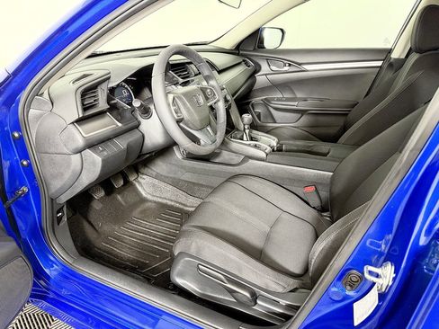 Used 2018 Honda Civic LX image 28