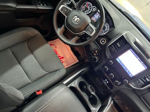Certified 2024 RAM 1500 Big Horn AWD/4WD image 27