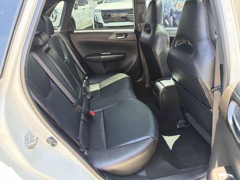 Used 2013 Subaru Impreza WRX STI Limited AWD/4WD image 24