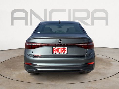 New 2026 Volkswagen Jetta Sport FWD image 7