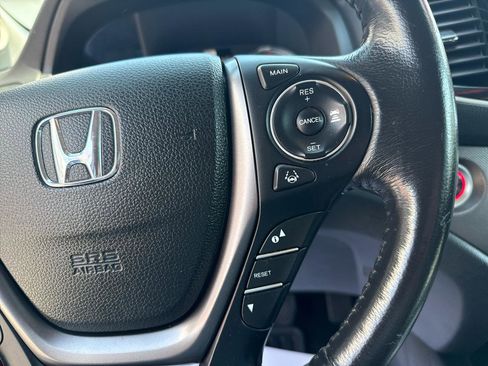 Used 2021 Honda Ridgeline RTL-E image 15