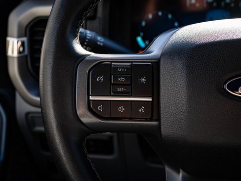 Used 2024 Ford F150 XLT w/ Tow/Haul Package image 26