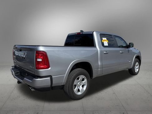 Used 2025 RAM 1500 Big Horn image 4