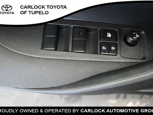 Used 2024 Toyota Corolla LE FWD image 27