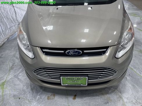 Used 2016 Ford C-MAX SE image 18