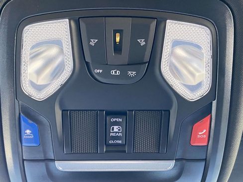 New 2026 RAM 2500 Tradesman image 31