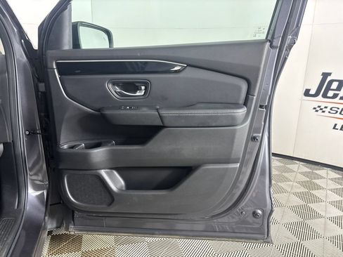 Used 2023 Honda Pilot EX-L image 24