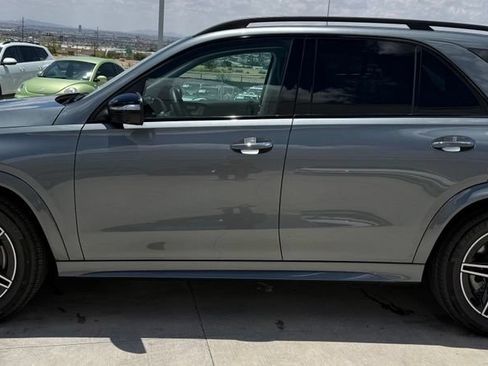 Used 2026 Mercedes-Benz GLE 450 4MATIC image 6