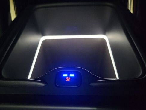 New 2026 Land Rover Range Rover Sport Dynamic SE image 37