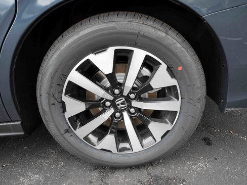 Used 2026 Honda Odyssey EX-L image 30