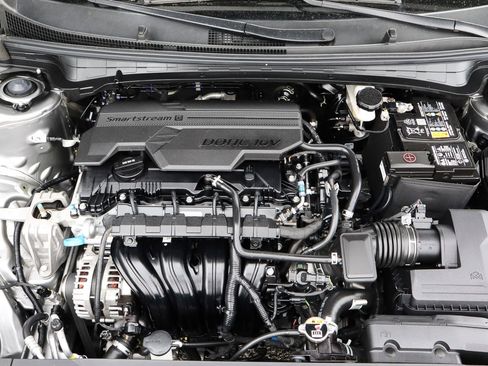 Used 2025 Kia K4 FWD image 18